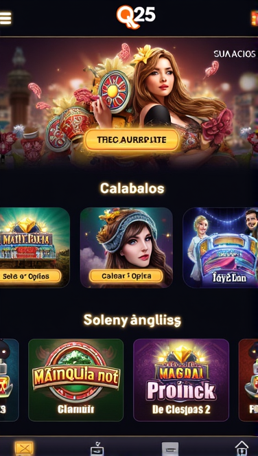 Captura de tela do q25 - Modo Torneio